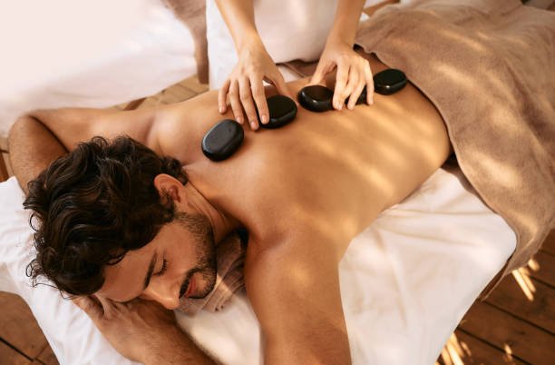 Luxury Spa Solarium Solitude
